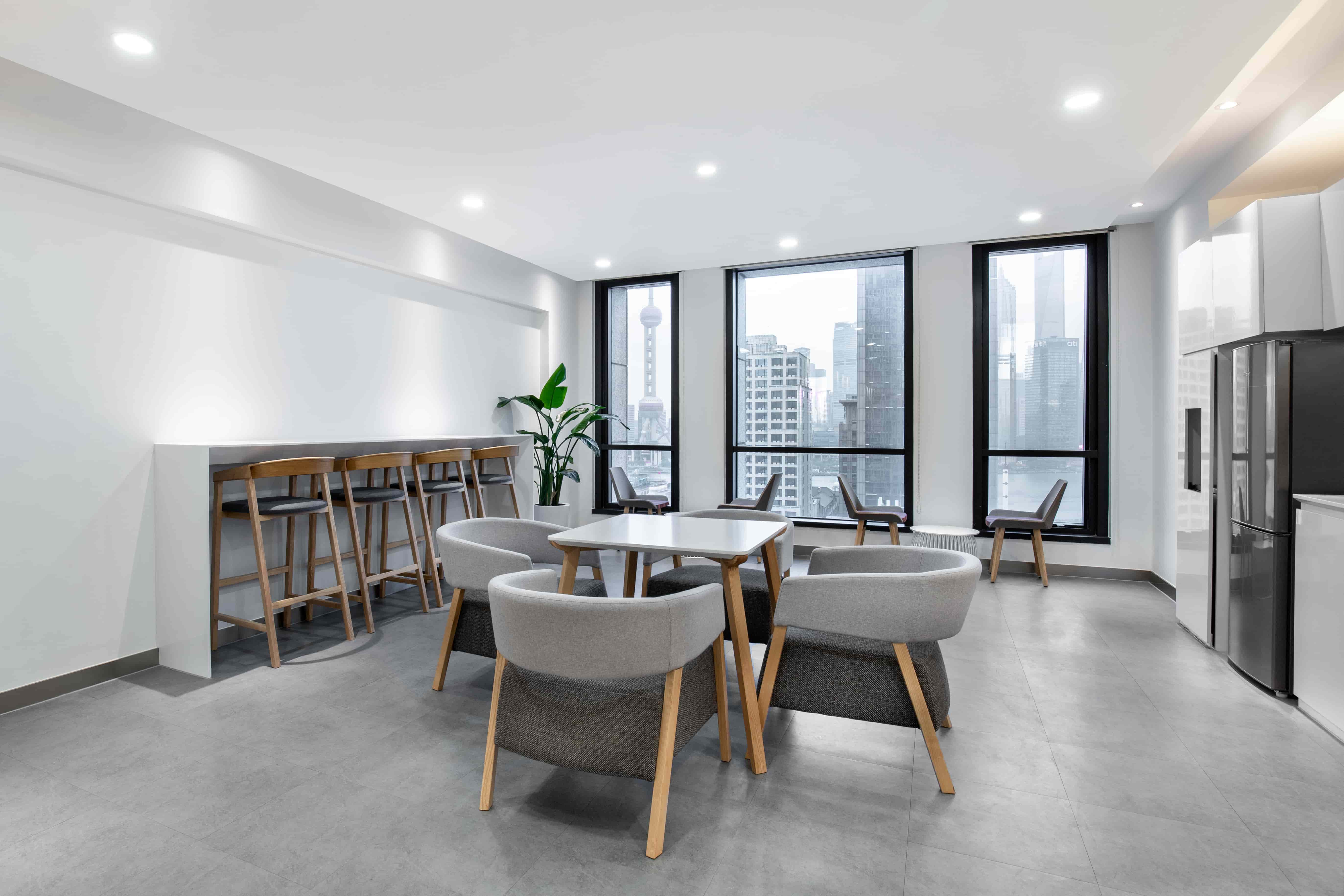 Dubai World Trade Centre C1